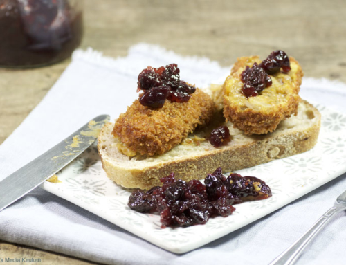 Kroketten van reegoulash