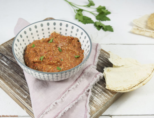 Muhammara